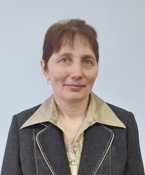 Скупова Ирина Александровна Скупова Ирина Александровна