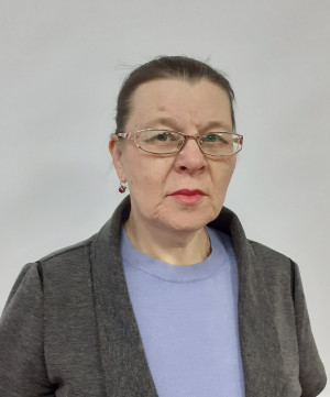 Гладышевская Галина Николаевна Гладышевская Галина Николаевна